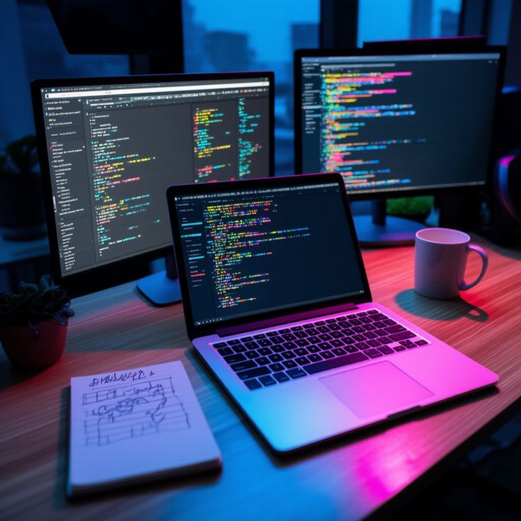 Empowering businesses with innovative digital solutions