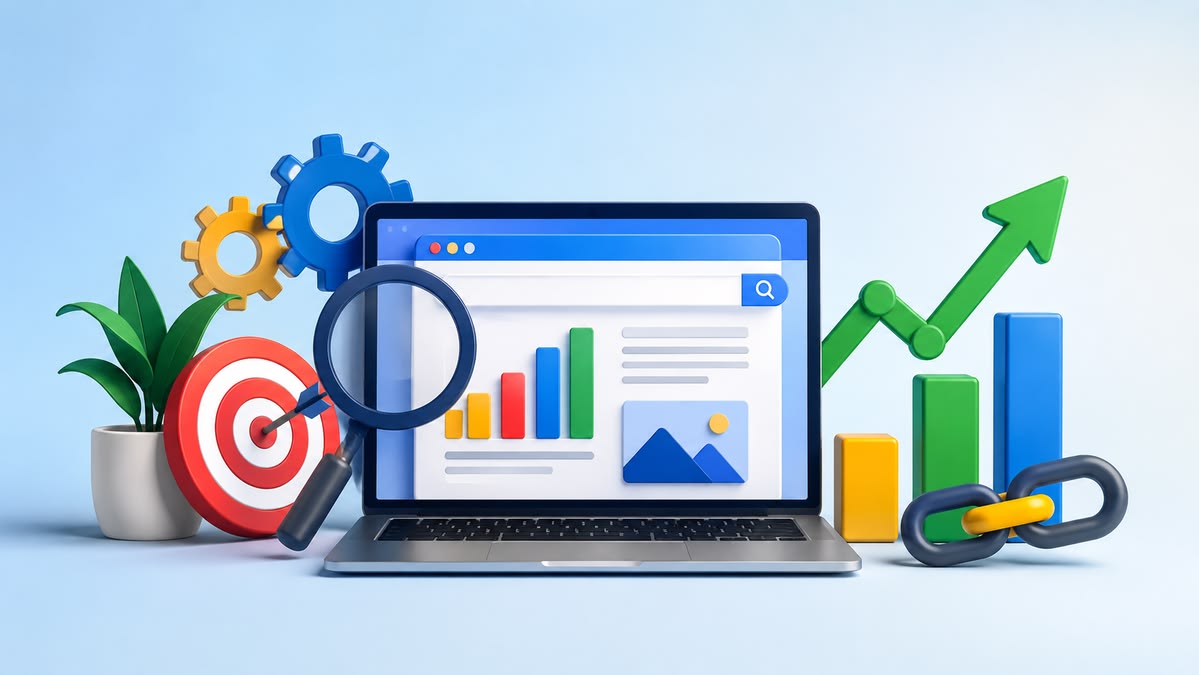 Website Maintenance & Support