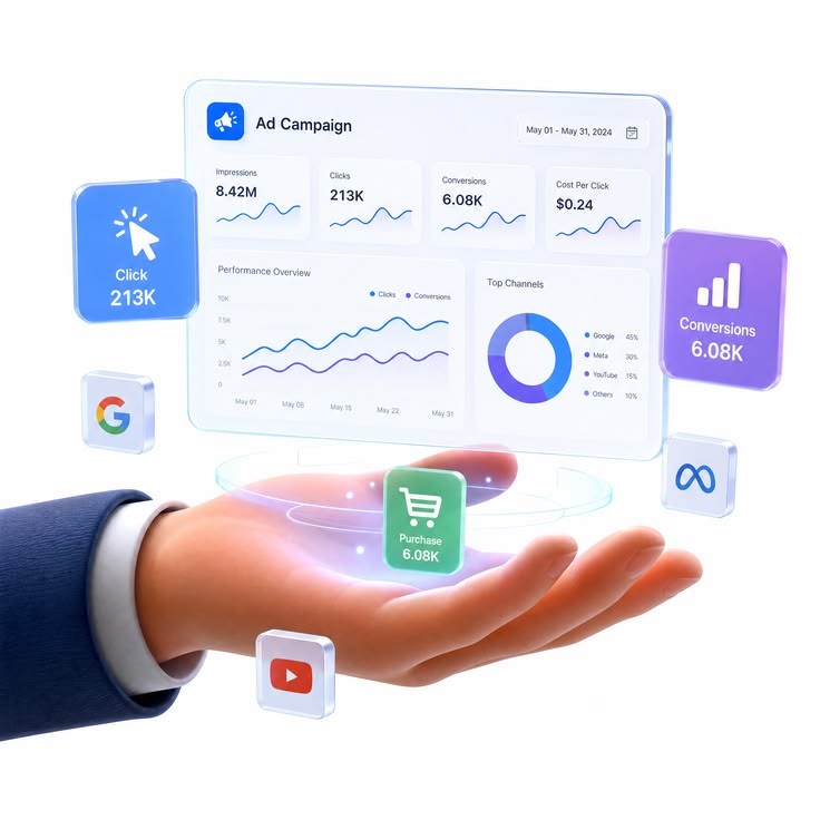 Digital Strategy & Consulting — image 2