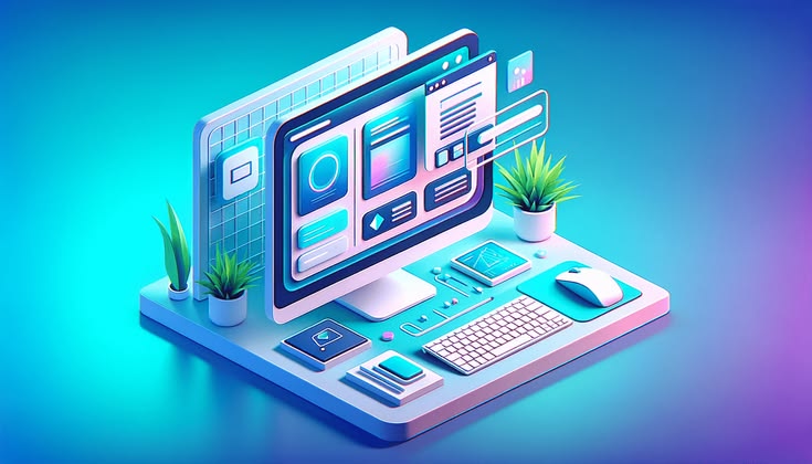 Web Development — image 1