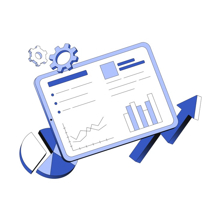 Digital Strategy & Consulting
