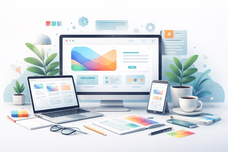 Web Development