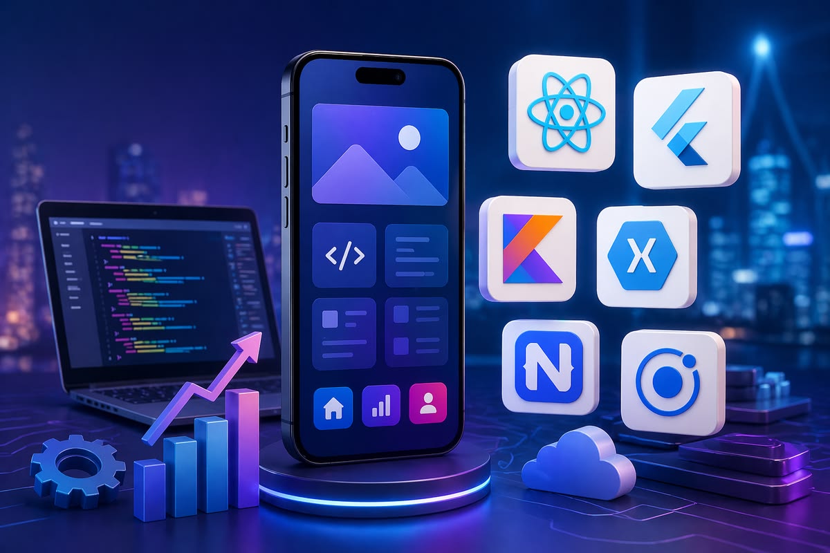 Mobile App Development