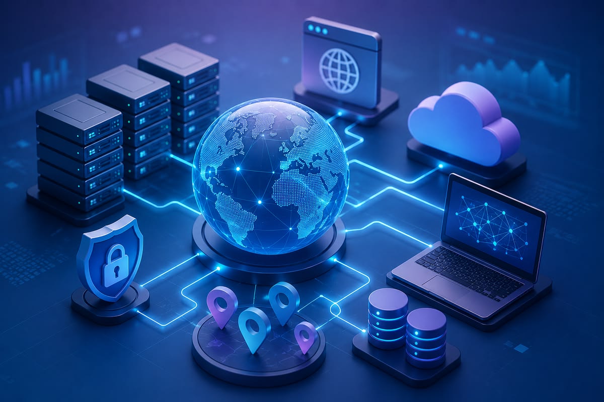 Custom Software Development