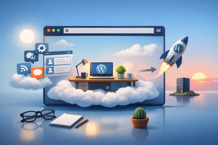 Web Development — image 2