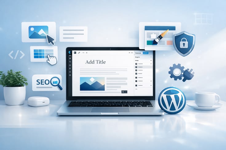 Web Development — image 3
