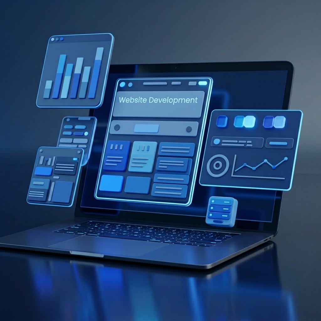 Why Every Business Needs a Professional Website in 2026