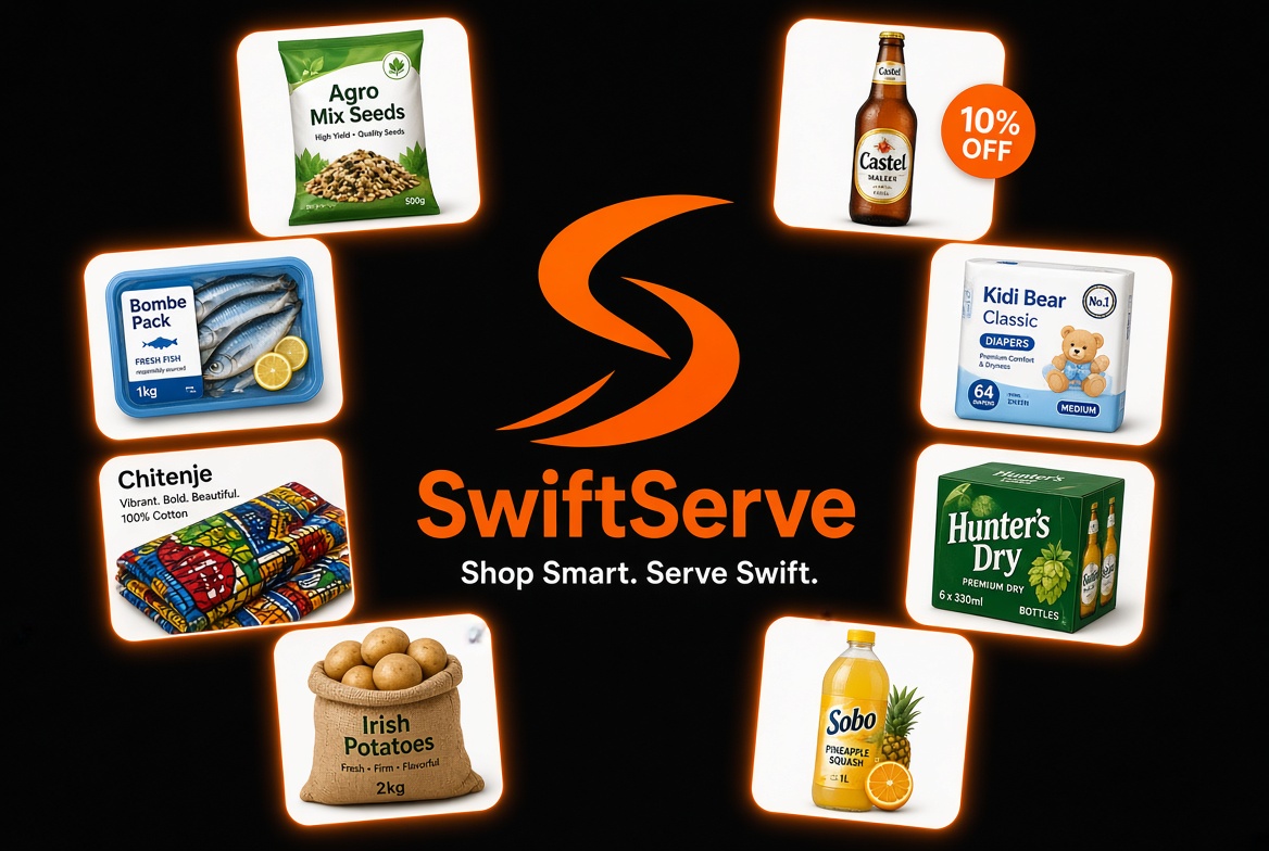 Swiftaerve